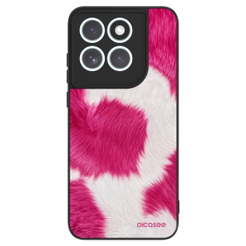 Obal pre Motorola Edge 70 Fusion - Pink Moo