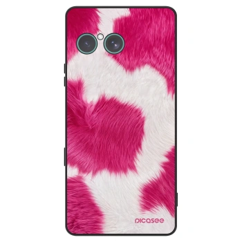 Obal pre Sony Xperia 10 VII - Pink Moo