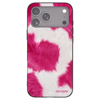 Obal pre Apple iPhone 18 Pro Max - Pink Moo