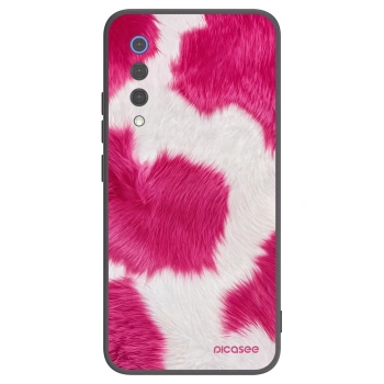 Obal pre Xiaomi Mi 9 SE - Pink Moo