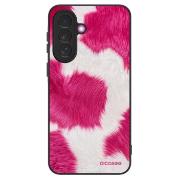 Picasee ULTIMATE CASE pro Samsung Galaxy A37 - Pink Moo