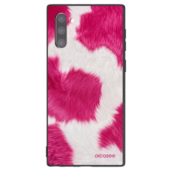 Obal pre Samsung Galaxy Note 10 N970F - Pink Moo