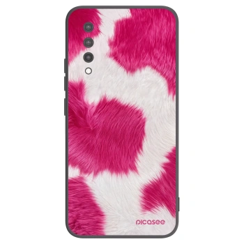 Obal pre Xiaomi Mi 9 Lite - Pink Moo