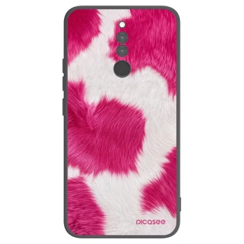 Obal pre Xiaomi Redmi 8 - Pink Moo
