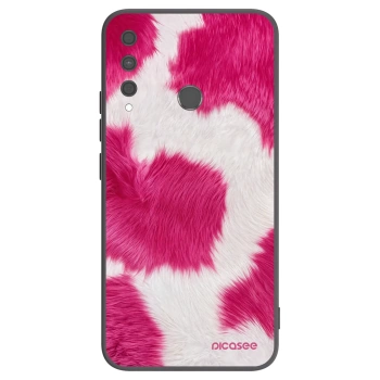 Obal pre Huawei P40 Lite E - Pink Moo