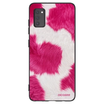 Obal pre Samsung Galaxy A41 A415F - Pink Moo
