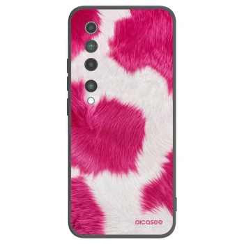 Obal pre Xiaomi Mi 10 - Pink Moo