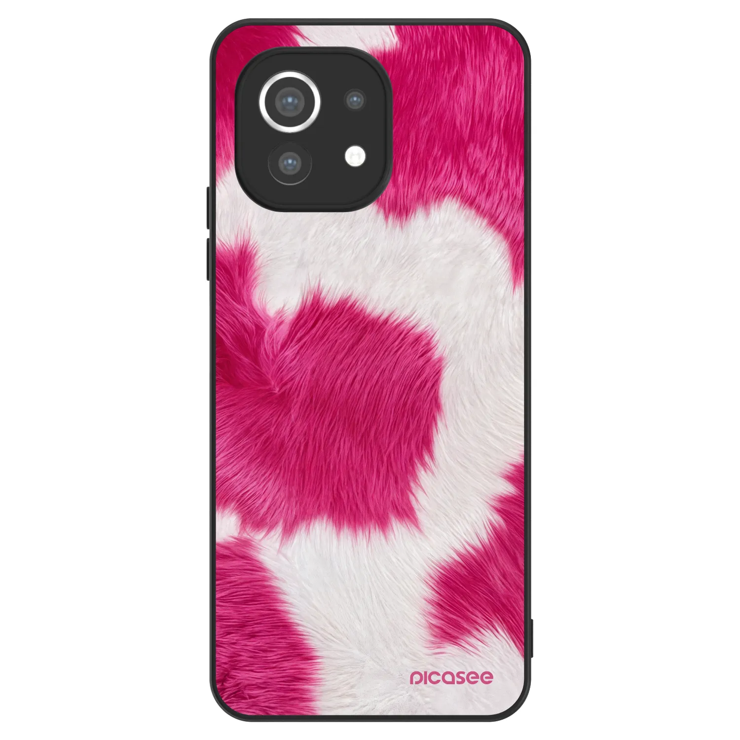 Picasee ULTIMATE CASE pro Xiaomi Mi 11 - Pink Moo