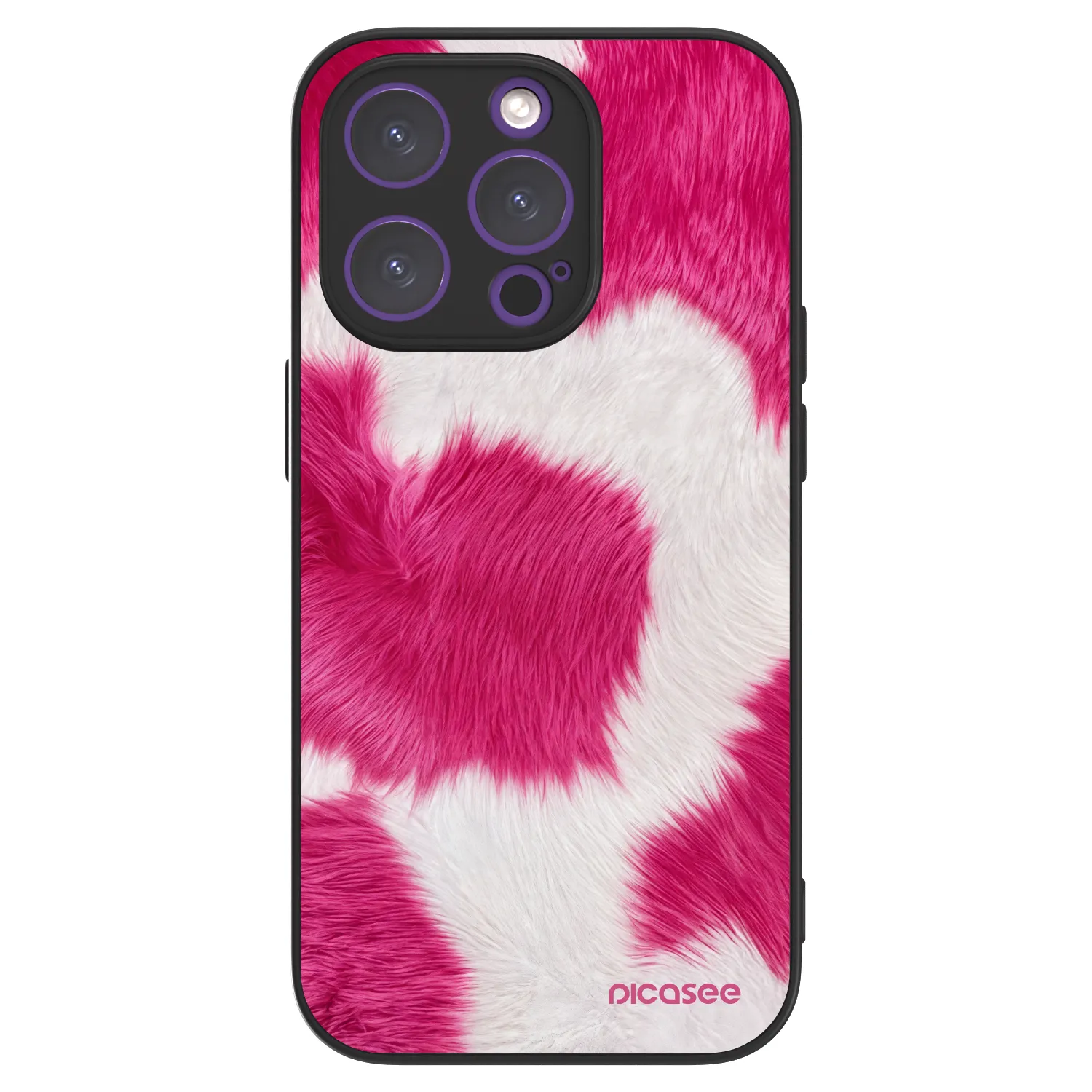 ULTIMATE CASE MagSafe pro Apple iPhone 14 Pro - Pink Moo