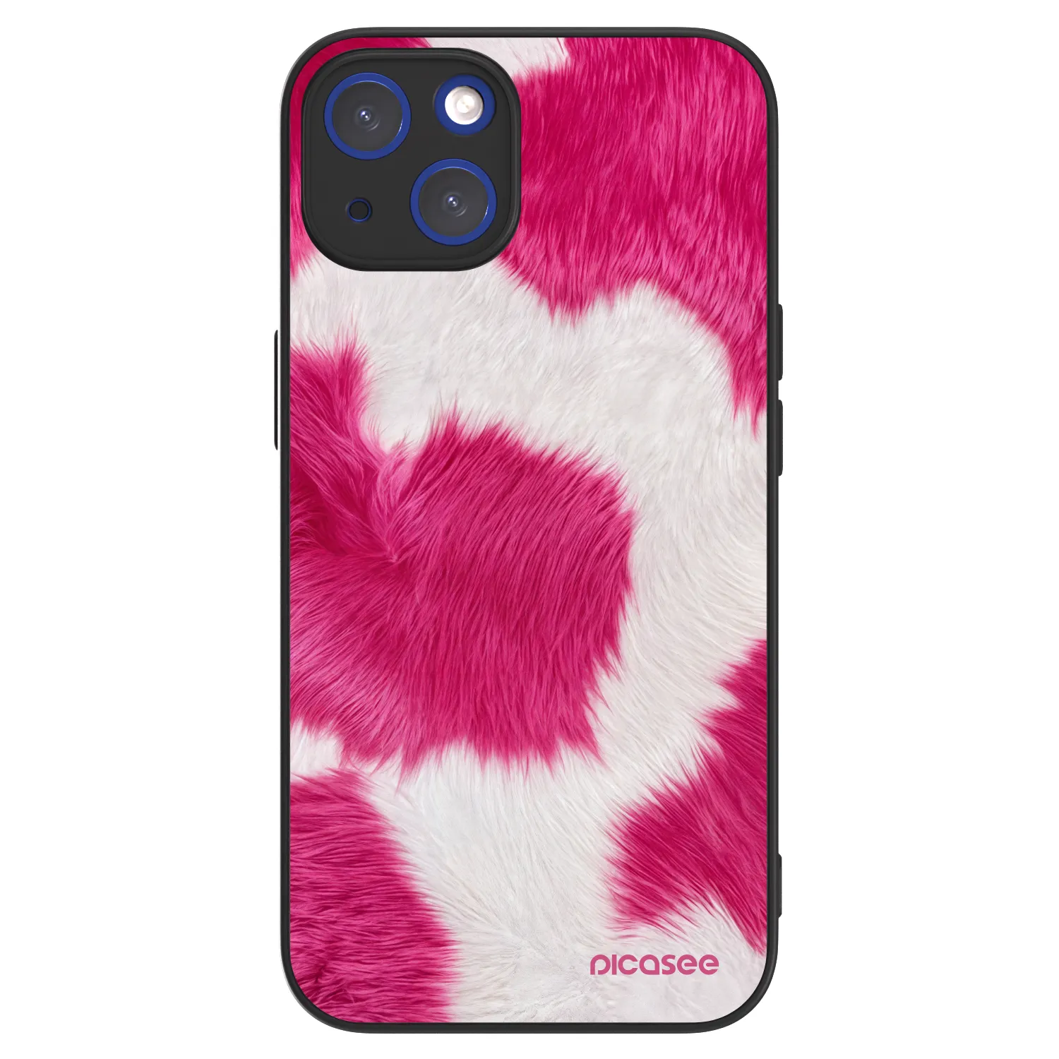 ULTIMATE CASE MagSafe pro Apple iPhone 14 - Pink Moo