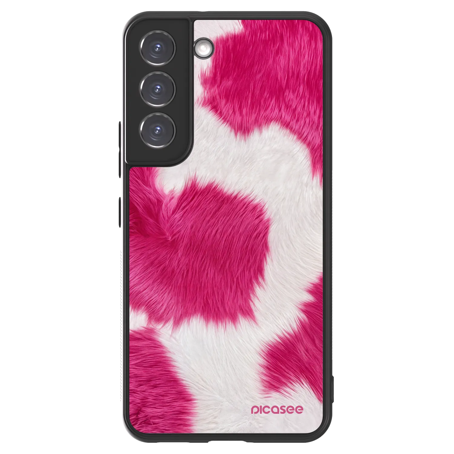 ULTIMATE CASE PowerShare pro Samsung Galaxy S22 5G - Pink Moo