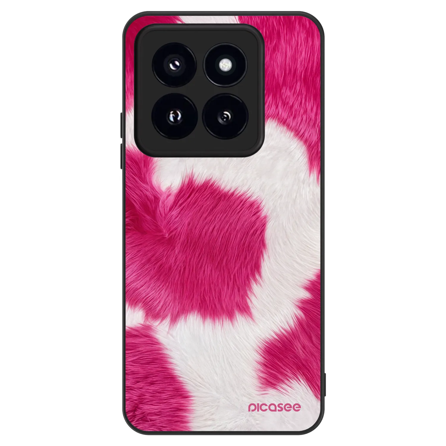 Picasee ULTIMATE CASE pro Xiaomi 14 Pro - Pink Moo