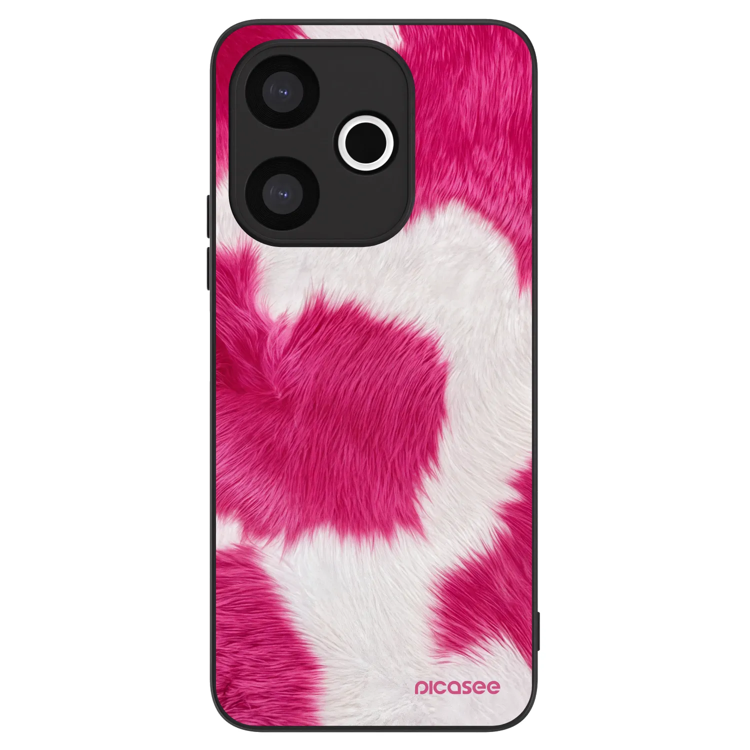 ULTIMATE CASE pro Xiaomi Redmi 13 4G - Pink Moo