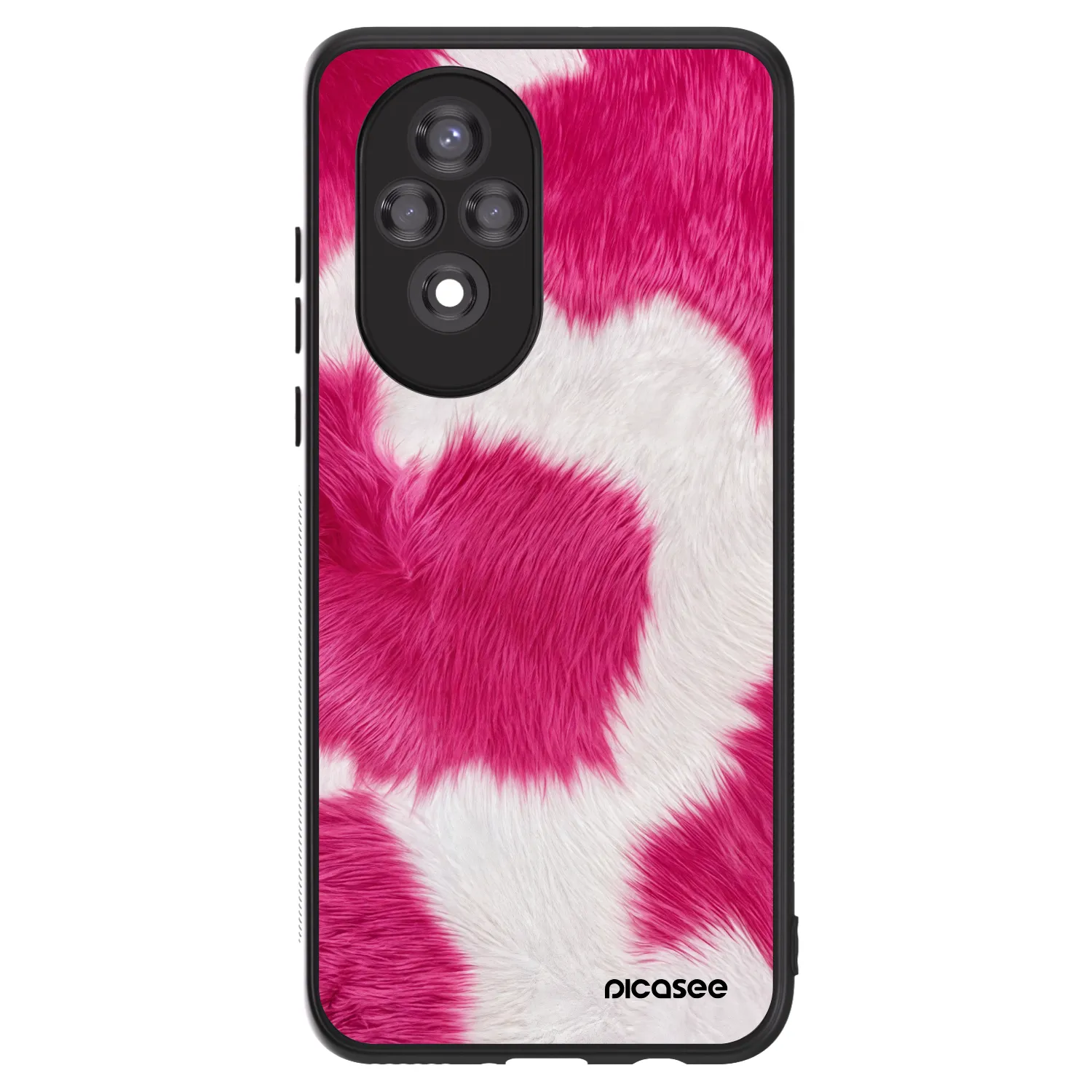 ULTIMATE CASE pro Honor 200 5G - Pink Moo