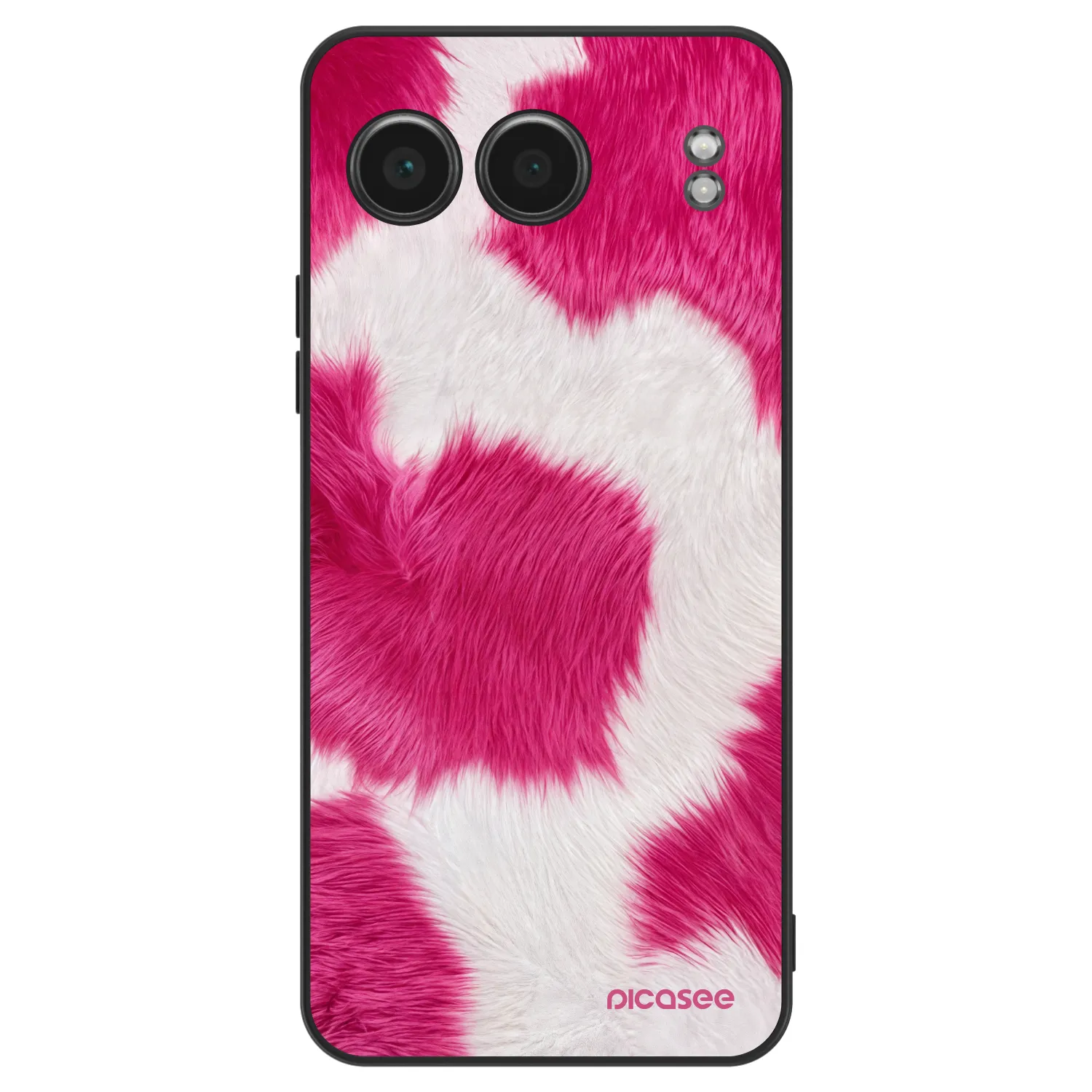 Picasee ULTIMATE CASE pro OnePlus Nord 4 - Pink Moo