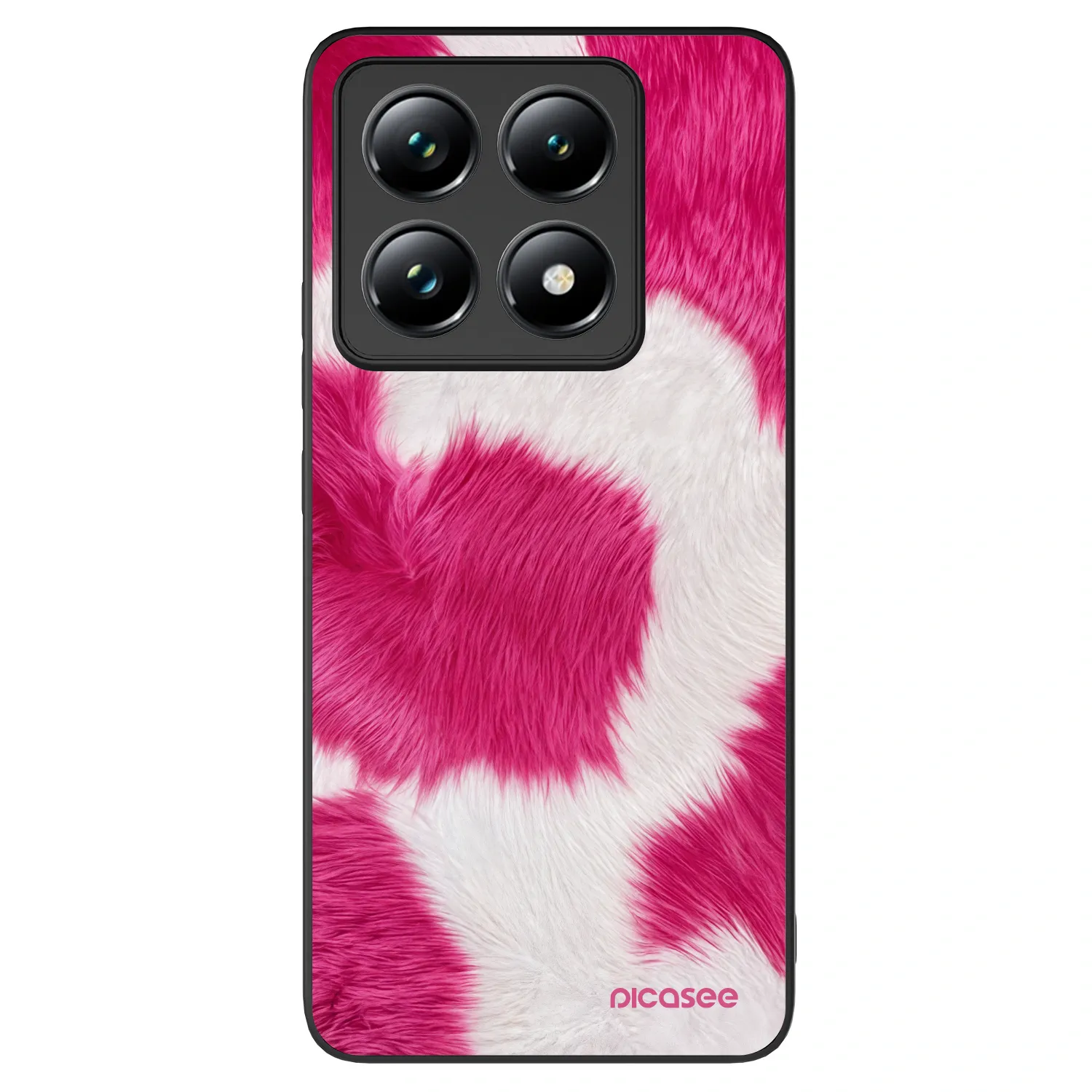 Picasee ULTIMATE CASE pro Xiaomi 14T Pro - Pink Moo