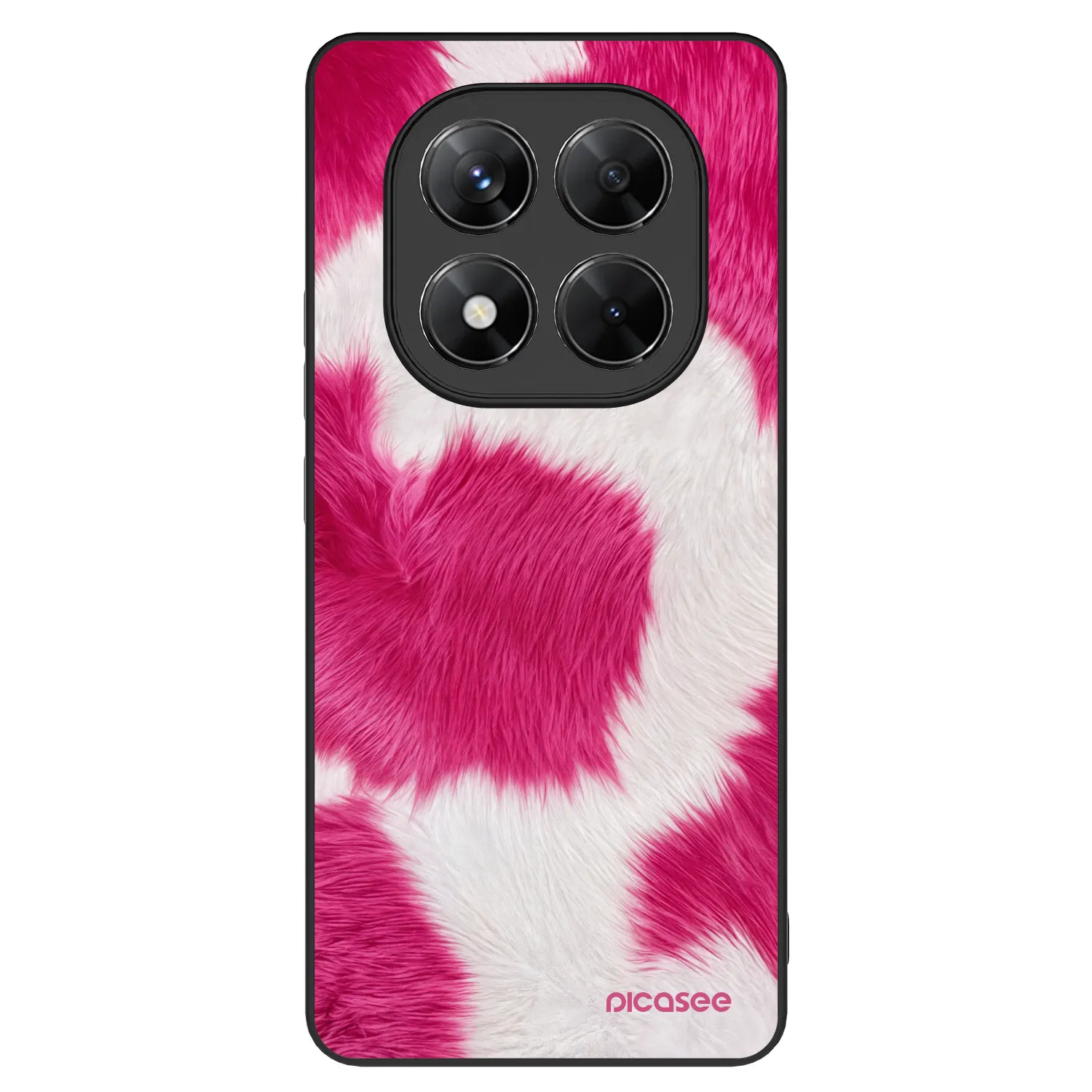 ULTIMATE CASE pro Xiaomi Redmi Note 14 Pro 5G - Pink Moo
