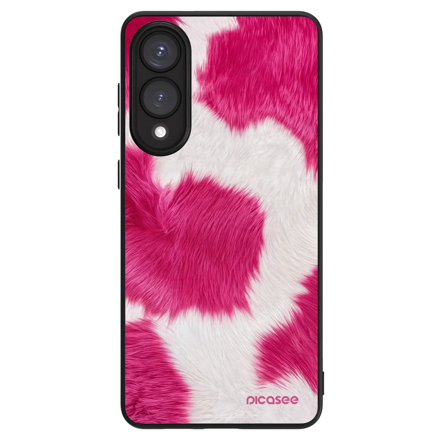 ULTIMATE CASE pro Samsung Galaxy S25 Edge 5G - Pink Moo