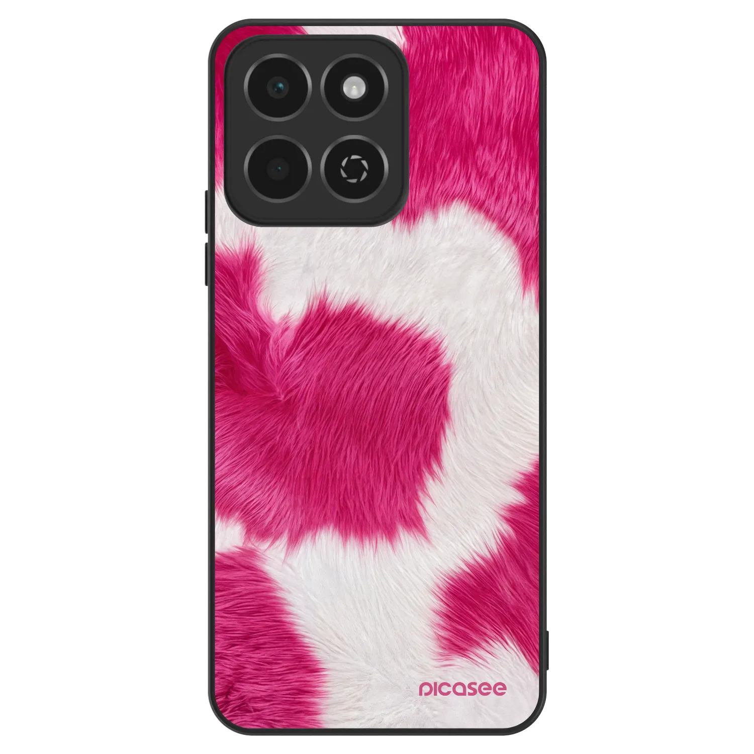Picasee ULTIMATE CASE pro Honor 200 Smart 5G - Pink Moo