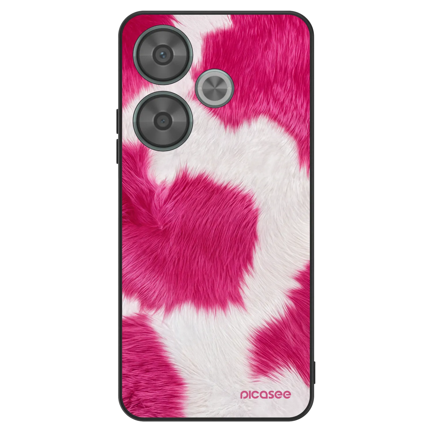 Picasee ULTIMATE CASE pro Xiaomi Poco F6 - Pink Moo
