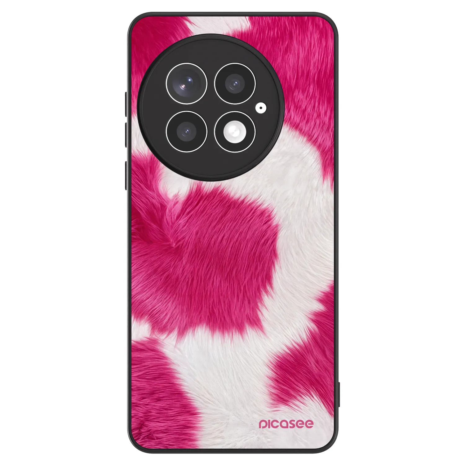 Picasee ULTIMATE CASE pro OnePlus 13 5G - Pink Moo