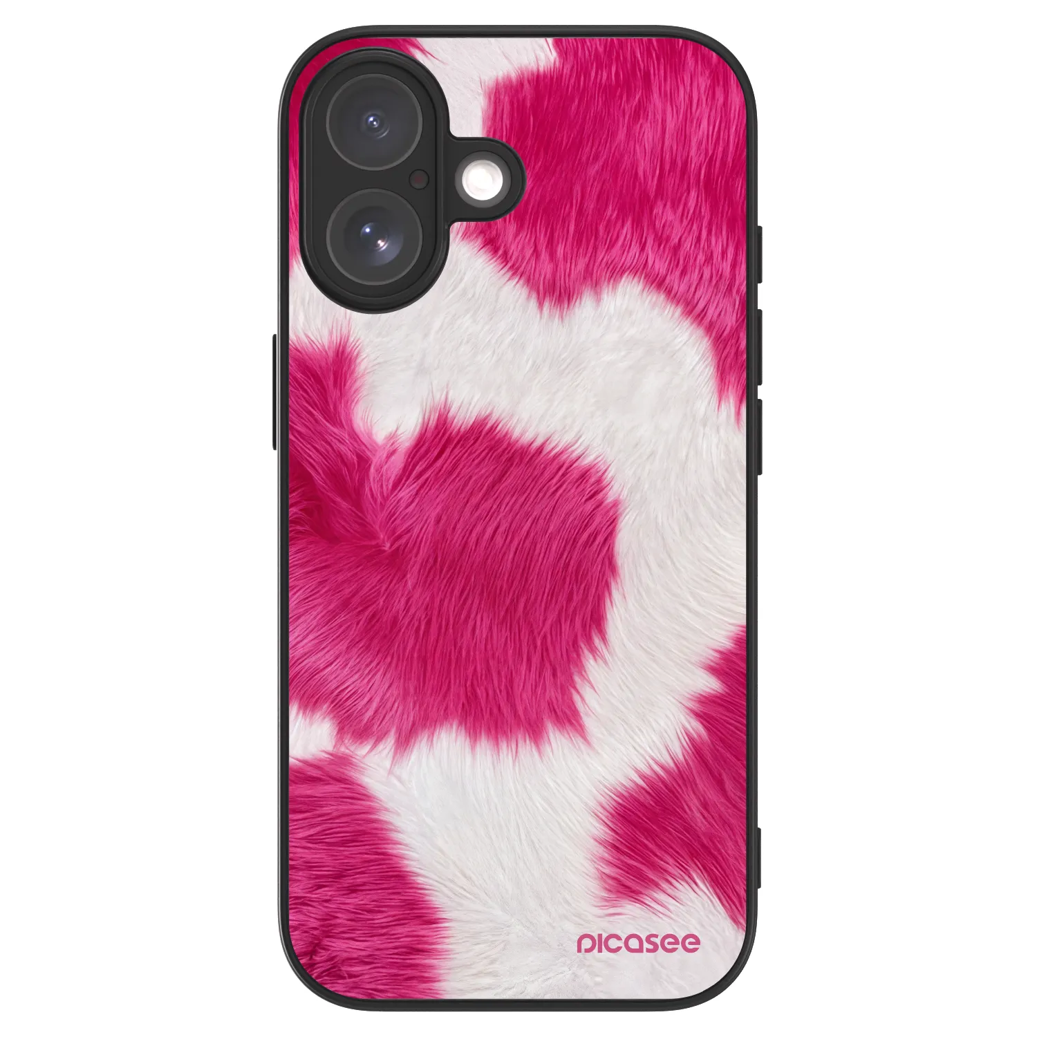 ULTIMATE CASE MagSafe pro Apple iPhone 17 - Pink Moo