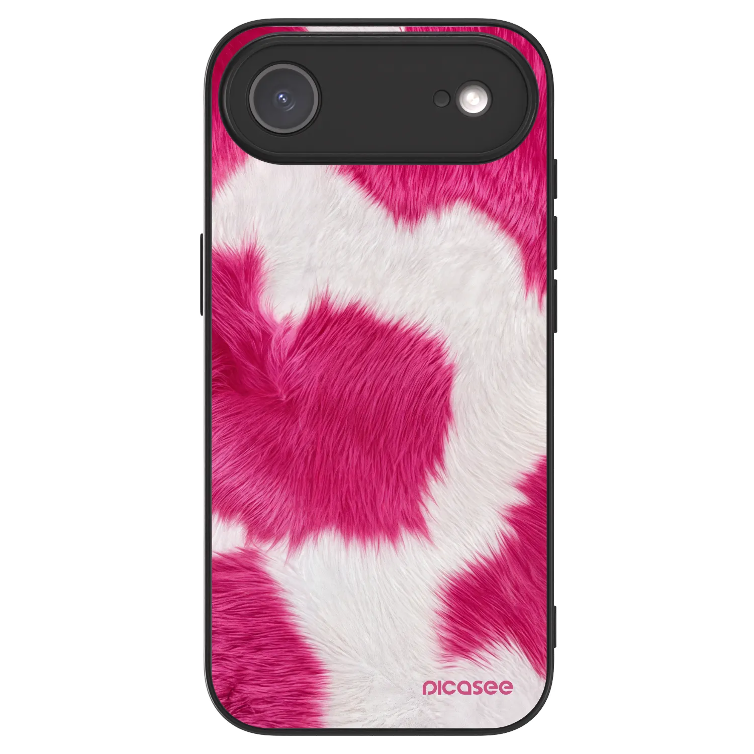 ULTIMATE CASE MagSafe pro Apple iPhone Air - Pink Moo