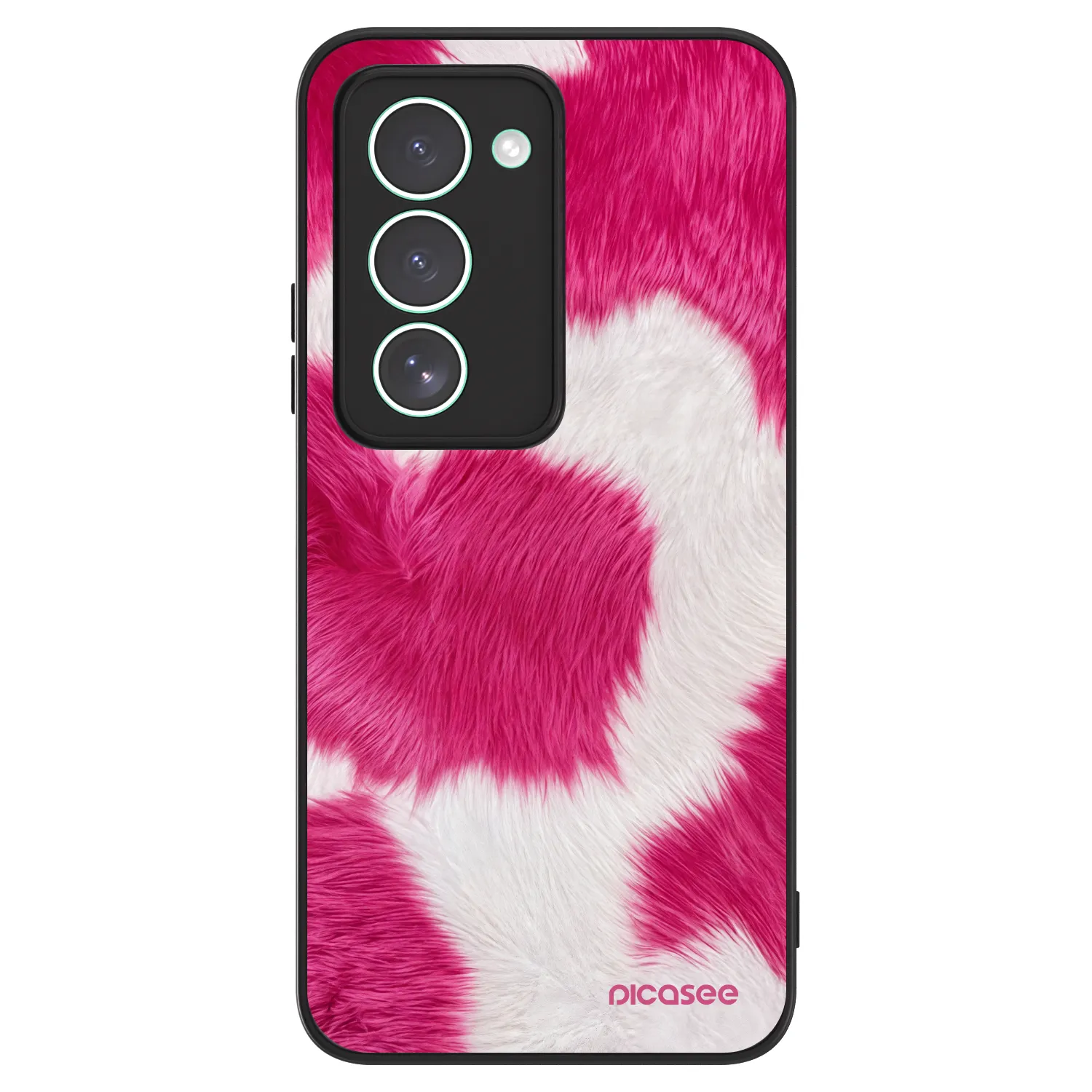 Picasee ULTIMATE CASE pro Xiaomi Redmi 15 5G - Pink Moo