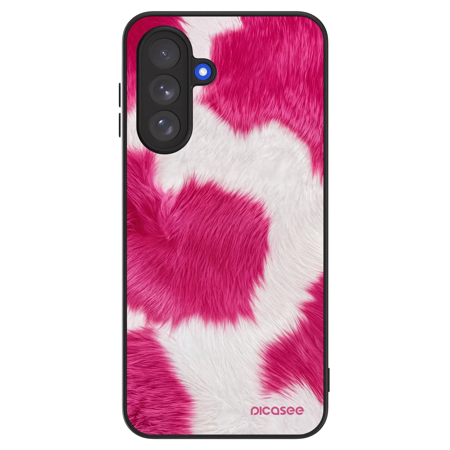Picasee ULTIMATE CASE pro Samsung Galaxy A17 5G - Pink Moo
