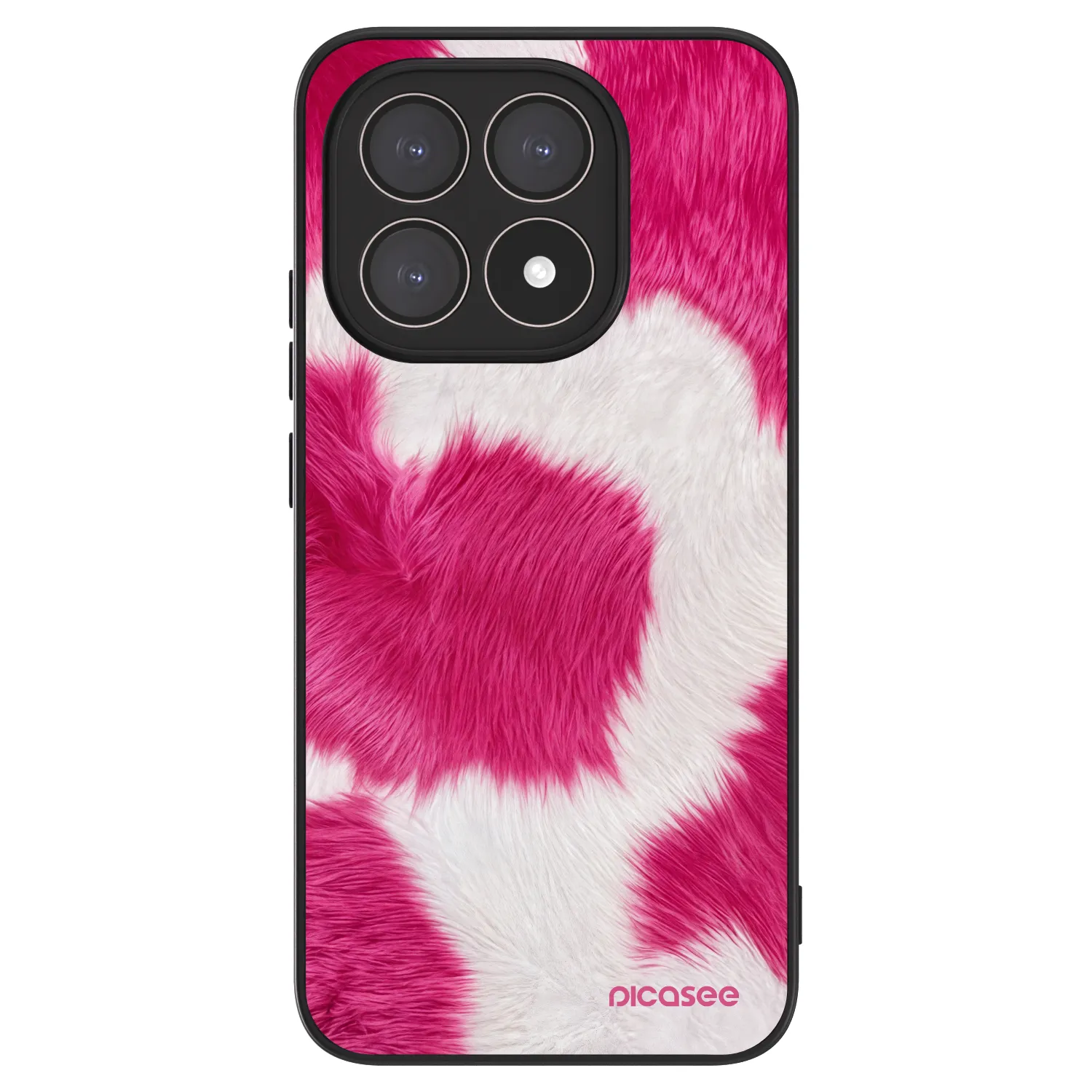 Picasee ULTIMATE CASE pro Xiaomi 15T - Pink Moo