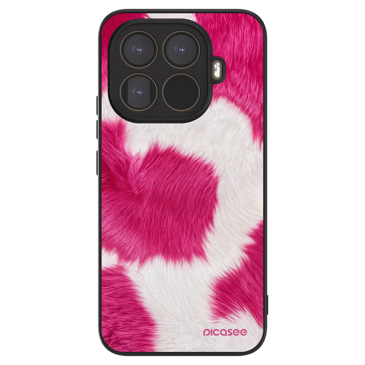 Picasee ULTIMATE CASE pro Xiaomi 15T Pro - Pink Moo