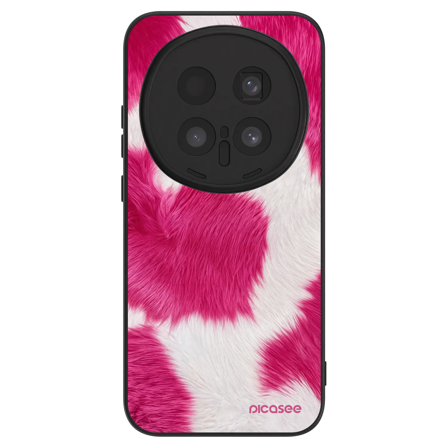 Picasee ULTIMATE CASE pro Honor Magic8 Pro 5G - Pink Moo