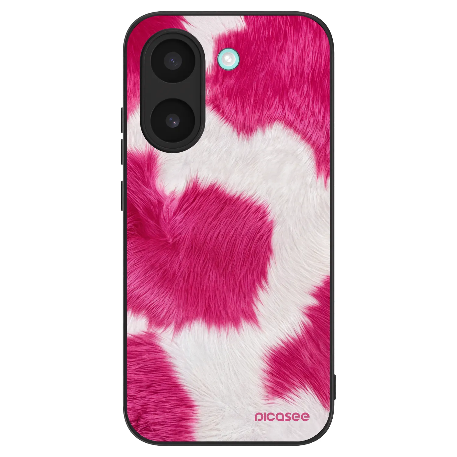 Picasee ULTIMATE CASE pro Xiaomi Poco X8 Pro - Pink Moo