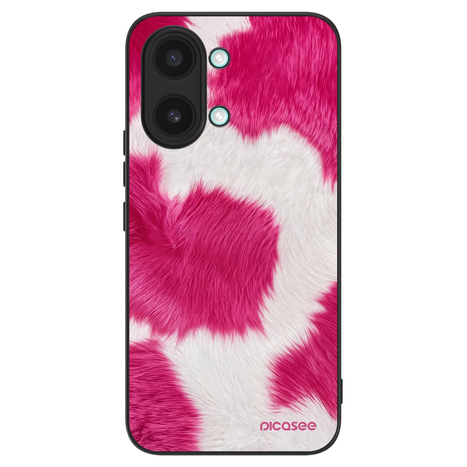 Picasee ULTIMATE CASE pro Xiaomi Poco X8 Pro Max - Pink Moo