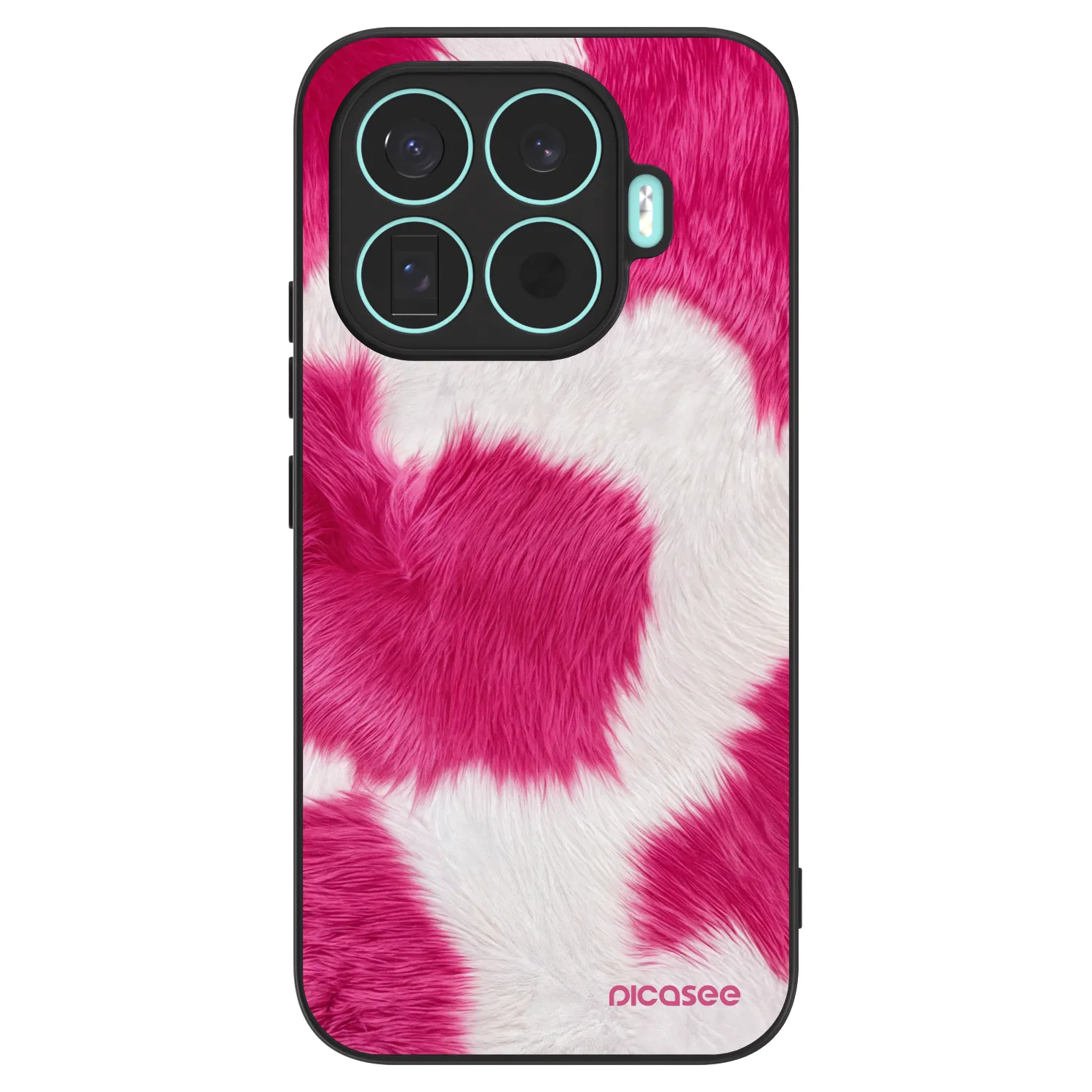Picasee ULTIMATE CASE pro Xiaomi 17T - Pink Moo