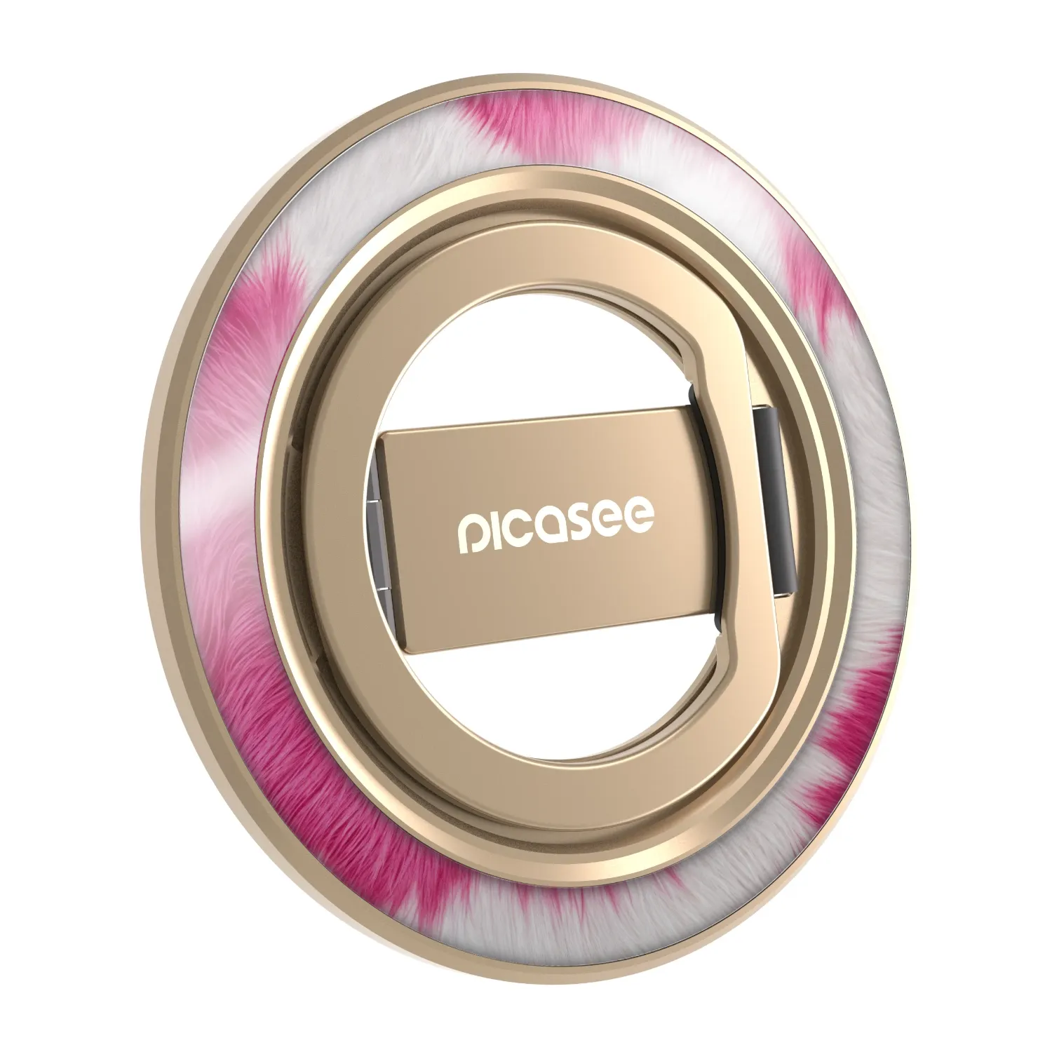 Picasee Magnetic holder - Zlato