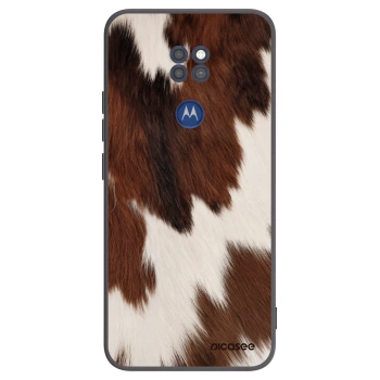 Obal pre Motorola Moto G9 Play - Rustica