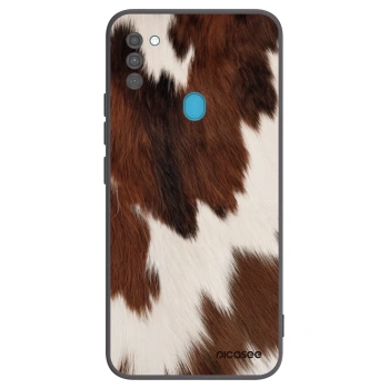 Obal pre Samsung Galaxy M11 - Rustica