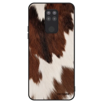 Obal pre Xiaomi Redmi Note 9 - Rustica
