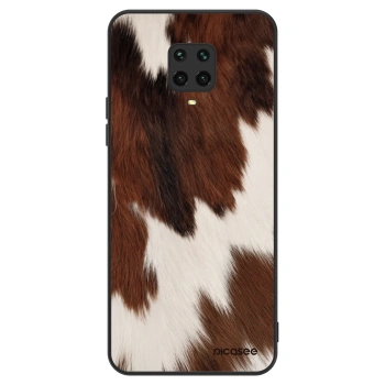 Obal pre Xiaomi Redmi Note 9 Pro - Rustica