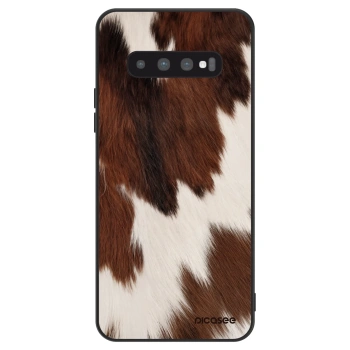 Obal pre Samsung Galaxy S10 G973 - Rustica