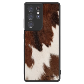 Obal pre Samsung Galaxy S21 Ultra 5G G998B - Rustica