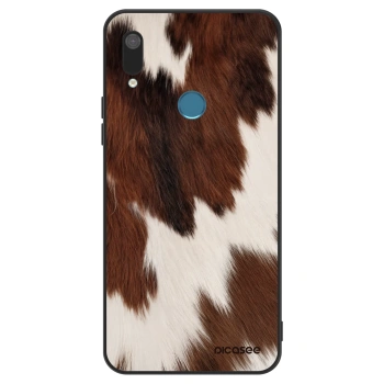 Obal pre Huawei Y7 2019 - Rustica