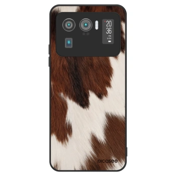 Obal pre Xiaomi Mi 11 Ultra - Rustica