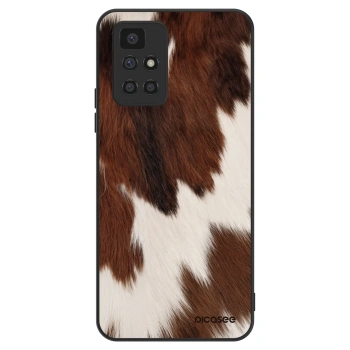 Obal pre Xiaomi Redmi 10 - Rustica