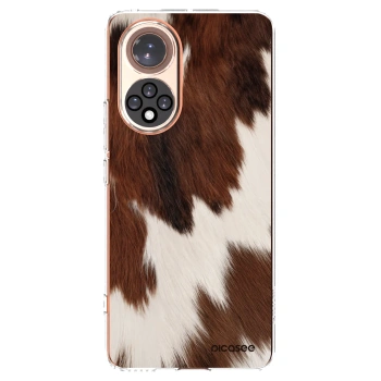Picasee silikónový prehľadný obal pre Honor 50 5G - Rustica