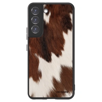 Picasee ULTIMATE CASE pro Samsung Galaxy S22 5G - Rustica