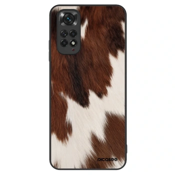 Obal pre Xiaomi Redmi Note 11 - Rustica