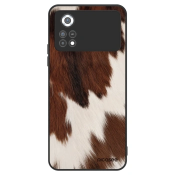 Obal pre Xiaomi Poco X4 Pro 5G - Rustica