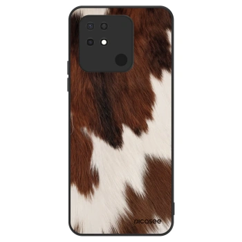Obal pre Xiaomi Redmi 10C - Rustica